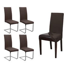 Beautex Chair Covers, Jersey Elastic, Stretch Cotton, Bi-Elastic - Choice of Colours