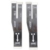 2pcs Motherboard Connection Cable for Galaxy A32 4G A325F Motherboard