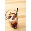 Idea Sekikawa EST6201 Ice Coffee Straws, 0.2 x 7.8 inches