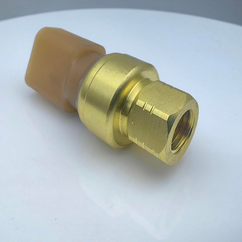 Giuqa Oil Pressure Sensor 274-6719 2746719 Fits for Caterpillar CAT