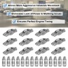 VEHITO Set of 24 Rocker Arm + Lifter For 2011-2019