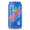 Zevia Zero Calorie Soda, Cola, 12 Ounce Cans (Pack of