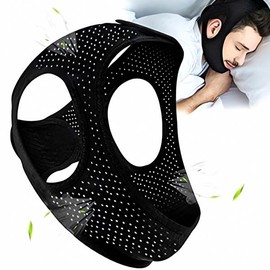 Sleep Lifting Band Facial Jawline Improvement Facial Care Mask Cooling Foundation Chin Lift Strap Cash on Delivery or Pay upon Order / 수면 리프팅 밴드 얼굴 턱선 개선 안면 케어 마스크 쿨링 파운데이션 턱 리프트 스트랩 착불 또는 주문시 결제
