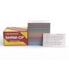 SHRM CP Exam Prep Study Cards 2025-2026: SHRM Certification Test