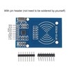 Alinan 6pcs RFID Kit MFRC522 RF IC Card Sensor Module