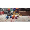 Unbranded Chain roller / universal, and KTM 543.03.053.000 ( Polyurethane