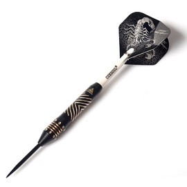 22g Deluxe Steel Tip Dart Set (HX-SL-F3105L)