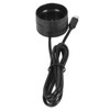 Electronic Telescope Eyepiece, 200W Pixel, Electronic Digital USB C Eyepiece,