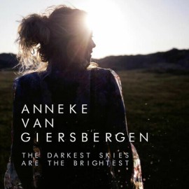 Inside Out Germany Anneke van Giersberg - The Darkest Skies Are The Brightest (Ltd. CD Edition) [Ne
