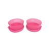 Tupperware Smidgets Container Small Mini 28 ml with Lid 28