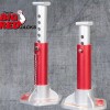 BIG RED T43004 Torin Aluminum Jack Stands 3 Ton ,