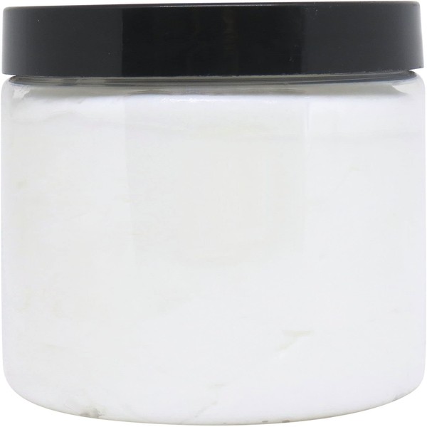 Eclectic Lady Coffee Satin and Silk Cream, Body Cream, Body