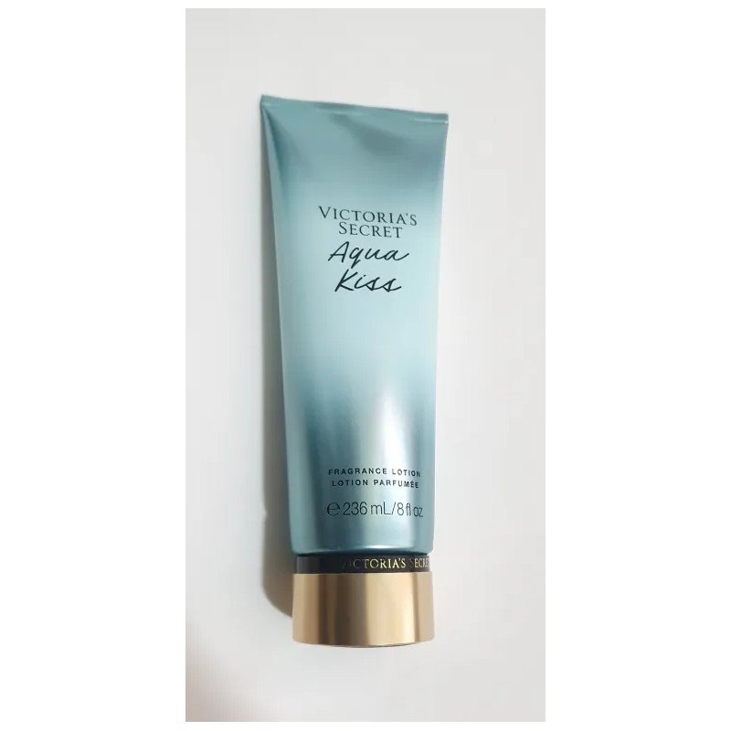 Loción Corporal Victoria Secret Aqua Kiss 236ml