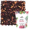 Tealyra - Grandma's Garden Berry - Fruit Tea Blend -