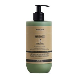 W.Dressroom Moisturizing Body Lotion No.10 October Woody