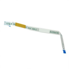 ZAHARA 5C10S30496 NBX00020Q10 Touchpad Trackpad Clickpad Flexible Flex Cable Ribbon FCC Cable for Lenovo Ideapad Yoga 7 16IAP7 82QG Yoga 7 16IAH7 82UF HYG71 Ribbon Cable