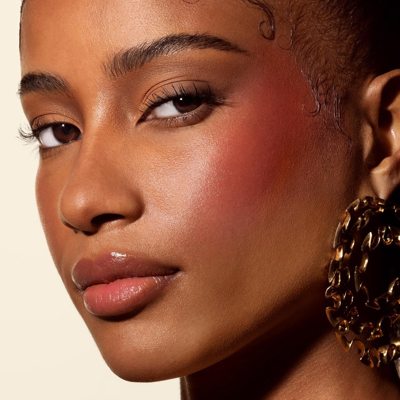 MORPHE Hot Shot Blush Drops Flex Symbol (0.5 Fl Oz)