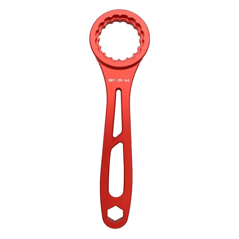 Nicear 4 In 1 Multifunction Bike Bottom Bracket Tool BB