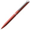 Pentel Gel Ink Ballpoint Pen, EnerGel Fillography, 0.5mm, Red Barrel,