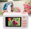 Kids Camera Toys HD 32MP Cute Small Rabbit Shaped Case