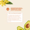 Dresdner Essenz Massage Skin Oil Nourishing Avocado 100 ml