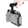CS PRIORITY Full DSL Camera Cage with Handle Grip Rig