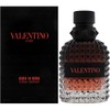 Valentino Uomo Born In Roma Coral Fantasy for Men - 1.7 oz EDT Spray