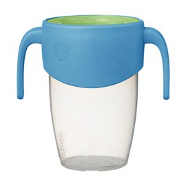 B.Box 360 Cup - 250mL Ocean Breeze