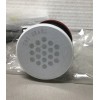 T&S T & S Chrome Offset Grid Drain Assembly B-0898-OF