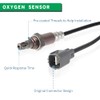 Vinrold Sensor de oxígeno o2 para Toyota
