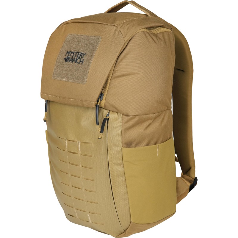 Mystery Ranch Rip Ruck 20 Buckskin One Size – Tactical