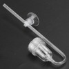 Aquarium 3 In 1 Simple Bubble Counter CO2 Atomizer Diffuser