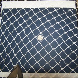 Goodwin Netting  10' x 8'  GOLF IMPACT NET NYLON SPORTS BASEBALL SOFTBALL  NETTING 1" #21