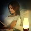 Smart Wireless Motion Sensor Night Light Battery Operated Lamp Bedside
