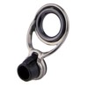 Fuji KM Telescopic Guide Stainless Steel Frame SiC Ring Polished