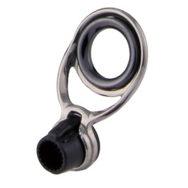 Fuji KM Telescopic Guide Stainless Steel Frame SiC Ring Polished (1 Header) PKMSG 10-3.2C