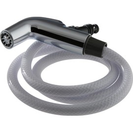 Delta Faucet RP54235 Classic Spray Hose and Diverter Assembly, Chrome