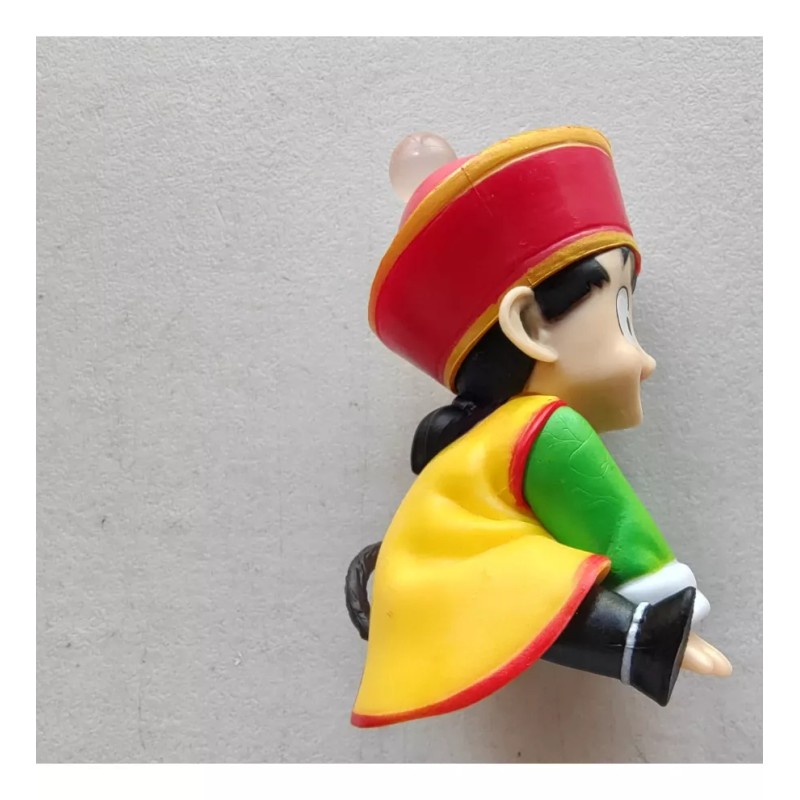 HK Figura Dragon Ball Z Goku Son Gohan Niño Esfera