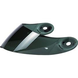 Visier für Helm X-LITE X-802 / X-802R / X-702 / X-603 stark getönt