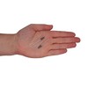 Pack of 100 Painted Blind Rivets 3.2 x 8 mm,