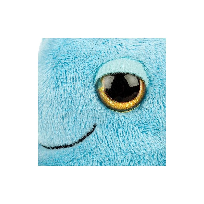 Suki Ozzy Octopus Small