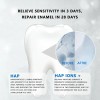 Vc Hydroxyapatite Toothpaste For Advanced Enamel Protection