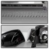 ACANII - For 2000-2002 Chevy Cavalier Headlights + Corner Lamps