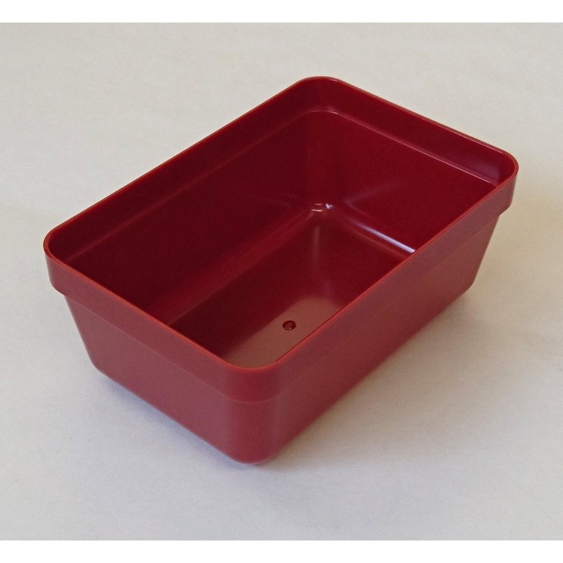 若泉 Lacquerware Well, for 仕切 7 Dimension 校倉 Generals Tang