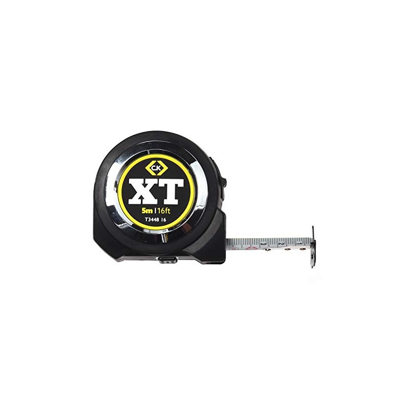 CK Products T3448 16 XT Measuring Tape, 5 Medium -