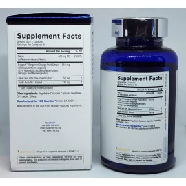 1MD CholestMD Promotes Cholesterol Health New Sealed 60 Capsules Exp. 10/2025