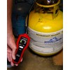 Triplett RLD400 Refrigerant Leak Detector with Heated-Diode Sensor