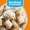 Kellogg’s Frosted Mini-Wheats Breakfast Cereal, High Fiber, 48g Whole Grain,