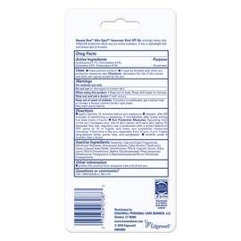 Banana Boat Spf#50+ Ultra Sport Stick 1.5 Ounce (2 Pack)