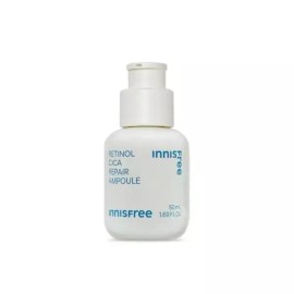 Retinol 레티놀 시카 흔적 앰플 50ml Retinol Shea Scar Ampoule 50ml